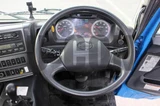 2017 Hino Profia Truck for sale, Japanese used car export - photo 16 of 21 | GULJI TRADERS