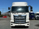 2017 Hino Profia Truck for sale, Japanese used car export - photo 2 of 21 | GULJI TRADERS