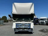 2017 Hino Profia Truck for sale, Japanese used car export - photo 3 of 21 | GULJI TRADERS