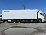 2017 Hino Profia Truck for sale, Japanese used car export - photo 5 of 21 | GULJI TRADERS