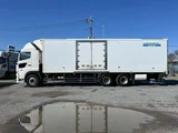 2017 Hino Profia Truck for sale, Japanese used car export - photo 9 of 21 | GULJI TRADERS