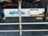 2017 Hino Profia Truck for sale, Japanese used car export - photo 17 of 21 | GULJI TRADERS