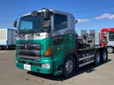 2017 Hino Profia Truck for sale, Japanese used car export - photo 1 of 19 | GULJI TRADERS