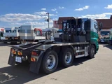 2017 Hino Profia Truck for sale, Japanese used car export - photo 3 of 19 | GULJI TRADERS