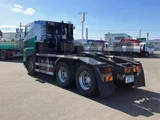 2017 Hino Profia Truck for sale, Japanese used car export - photo 4 of 19 | GULJI TRADERS