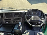 2017 Hino Profia Truck for sale, Japanese used car export - photo 16 of 19 | GULJI TRADERS