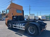 2017 Hino Profia Truck for sale, Japanese used car export - photo 2 of 21 | GULJI TRADERS