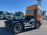 2017 Hino Profia Truck for sale, Japanese used car export - photo 3 of 21 | GULJI TRADERS