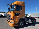 2017 Hino Profia Truck for sale, Japanese used car export - photo 4 of 21 | GULJI TRADERS