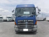 2017 Hino Profia Truck for sale, Japanese used car export - photo 3 of 21 | GULJI TRADERS