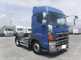 2017 Hino Profia Truck for sale, Japanese used car export - photo 4 of 21 | GULJI TRADERS