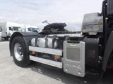 2017 Hino Profia Truck for sale, Japanese used car export - photo 6 of 21 | GULJI TRADERS