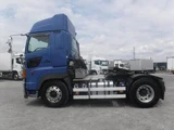 2017 Hino Profia Truck for sale, Japanese used car export - photo 7 of 21 | GULJI TRADERS