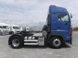 2017 Hino Profia Truck for sale, Japanese used car export - photo 8 of 21 | GULJI TRADERS