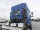 2017 Hino Profia Truck for sale, Japanese used car export - photo 10 of 21 | GULJI TRADERS