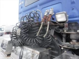 2017 Hino Profia Truck for sale, Japanese used car export - photo 11 of 21 | GULJI TRADERS