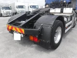 2017 Hino Profia Truck for sale, Japanese used car export - photo 12 of 21 | GULJI TRADERS