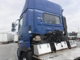 2017 Hino Profia Truck for sale, Japanese used car export - photo 14 of 21 | GULJI TRADERS