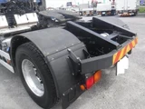 2017 Hino Profia Truck for sale, Japanese used car export - photo 17 of 21 | GULJI TRADERS