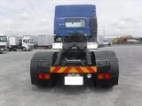 2017 Hino Profia Truck for sale, Japanese used car export - photo 18 of 21 | GULJI TRADERS