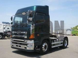 2017 Hino Profia Truck for sale, Japanese used car export - photo 1 of 21 | GULJI TRADERS