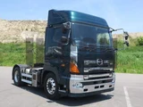 2017 Hino Profia Truck for sale, Japanese used car export - photo 2 of 21 | GULJI TRADERS