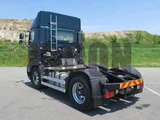 2017 Hino Profia Truck for sale, Japanese used car export - photo 4 of 21 | GULJI TRADERS
