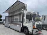 2017 Hino Profia Truck for sale, Japanese used car export - photo 2 of 21 | GULJI TRADERS