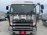 2017 Hino Profia Truck for sale, Japanese used car export - photo 3 of 21 | GULJI TRADERS