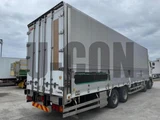 2017 Hino Profia Truck for sale, Japanese used car export - photo 6 of 21 | GULJI TRADERS