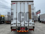2017 Hino Profia Truck for sale, Japanese used car export - photo 8 of 21 | GULJI TRADERS