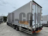 2017 Hino Profia Truck for sale, Japanese used car export - photo 9 of 21 | GULJI TRADERS