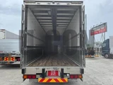 2017 Hino Profia Truck for sale, Japanese used car export - photo 15 of 21 | GULJI TRADERS