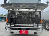2017 Hino Profia Truck for sale, Japanese used car export - photo 16 of 21 | GULJI TRADERS