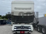2017 Hino Profia Truck for sale, Japanese used car export - photo 17 of 21 | GULJI TRADERS