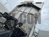 2017 Hino Profia Truck for sale, Japanese used car export - photo 18 of 21 | GULJI TRADERS