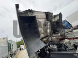 2017 Hino Profia Truck for sale, Japanese used car export - photo 19 of 21 | GULJI TRADERS
