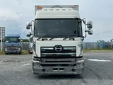 2017 Hino Profia Truck for sale, Japanese used car export - photo 2 of 21 | GULJI TRADERS