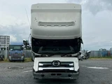 2017 Hino Profia Truck for sale, Japanese used car export - photo 3 of 21 | GULJI TRADERS