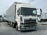 2017 Hino Profia Truck for sale, Japanese used car export - photo 4 of 21 | GULJI TRADERS