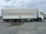 2017 Hino Profia Truck for sale, Japanese used car export - photo 5 of 21 | GULJI TRADERS