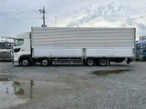 2017 Hino Profia Truck for sale, Japanese used car export - photo 6 of 21 | GULJI TRADERS