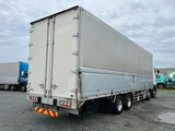2017 Hino Profia Truck for sale, Japanese used car export - photo 7 of 21 | GULJI TRADERS