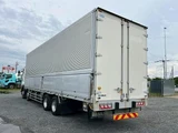 2017 Hino Profia Truck for sale, Japanese used car export - photo 9 of 21 | GULJI TRADERS