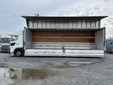 2017 Hino Profia Truck for sale, Japanese used car export - photo 10 of 21 | GULJI TRADERS