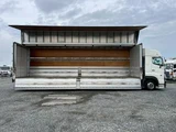 2017 Hino Profia Truck for sale, Japanese used car export - photo 11 of 21 | GULJI TRADERS