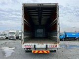 2017 Hino Profia Truck for sale, Japanese used car export - photo 12 of 21 | GULJI TRADERS