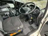 2017 Hino Profia Truck for sale, Japanese used car export - photo 18 of 21 | GULJI TRADERS
