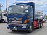 2017 Hino Profia Truck for sale, Japanese used car export - photo 1 of 21 | GULJI TRADERS