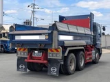 2017 Hino Profia Truck for sale, Japanese used car export - photo 2 of 21 | GULJI TRADERS